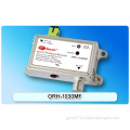 FTTH Optical Receiver Node with Manual gain and Filter Model ORH-1030MF